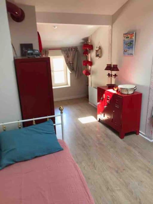 La Maison De Lea, Chambres D'Hotes De 14 Couchages Tournus Exterior photo